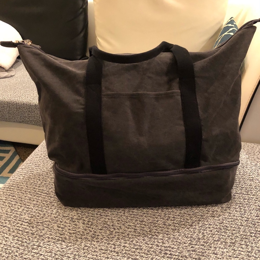 Lo & Sons Catalina Original Canvas Weekender
